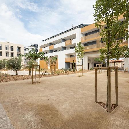 Le Corinthe - Appt Classe 3 Etoiles Et Climatise มาร์เซย็อง ภายนอก รูปภาพ