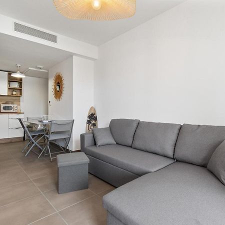 Le Corinthe - Appt Classe 3 Etoiles Et Climatise มาร์เซย็อง ภายนอก รูปภาพ