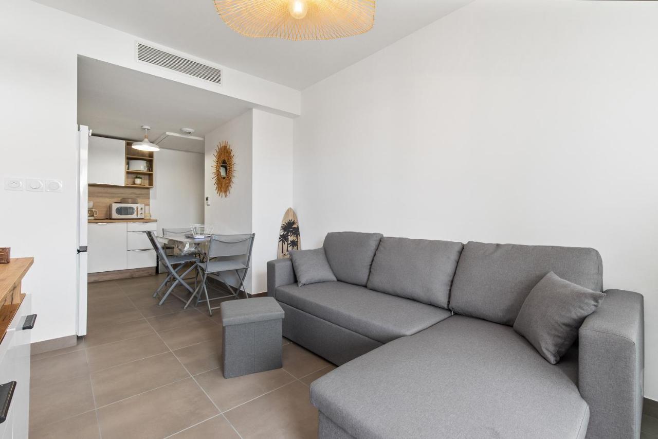 Le Corinthe - Appt Classe 3 Etoiles Et Climatise มาร์เซย็อง ภายนอก รูปภาพ